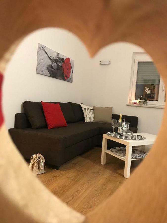 Al Consiglio Appartamento Trento Eksteriør bilde